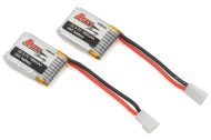 ARES OPTIM 80 CP 3.7V 180MAH 25C BATTERY (2) AZSZ2473